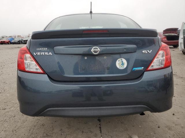 Photo 6 from auction – 2016 NISSAN VERSA S with VIN 3N1CN7AP9GL847098