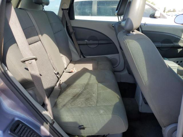Photo 10 from auction – 2007 CHRYSLER PT CRUISER with VIN 3A4FY48B57T584192