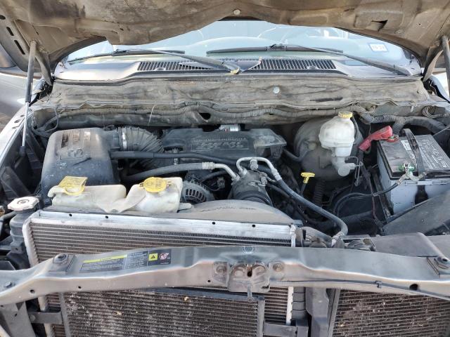 Photo 11 from auction – 2006 DODGE RAM 1500 S with VIN 1D7HA18246J111283