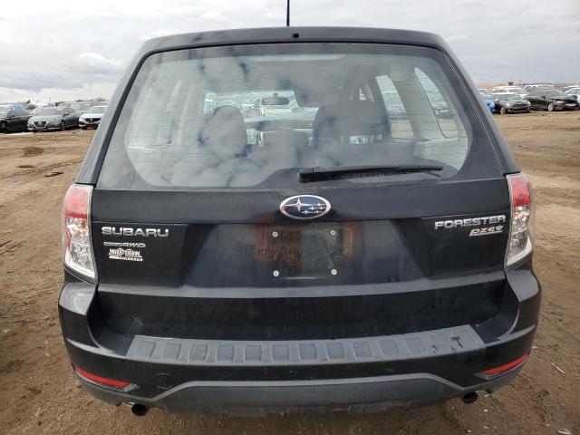 Photo 6 from auction – 2010 SUBARU FORESTER 2 with VIN JF2SH6AC9AH743807