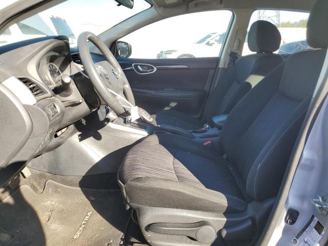 Photo 7 from auction – 2019 NISSAN SENTRA S with VIN 3N1AB7AP7KY424337