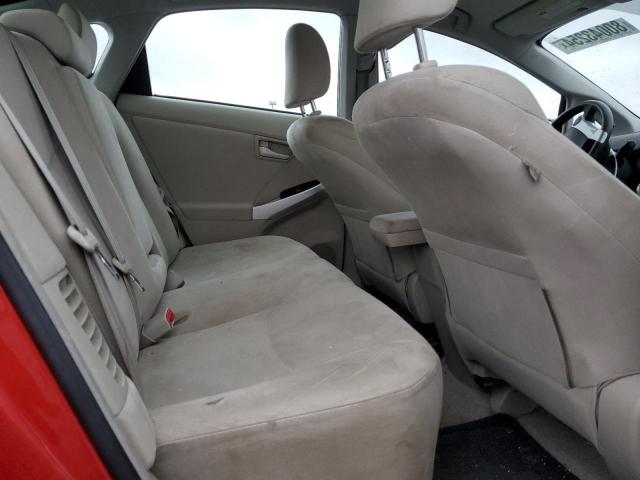 Photo 10 from auction – 2010 TOYOTA PRIUS with VIN JTDKN3DU4A0104503