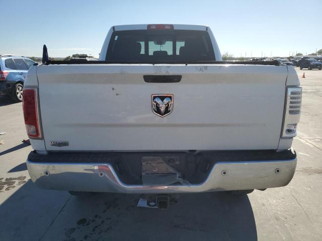 Photo 6 from auction – 2015 RAM 2500 LARAM with VIN 3C6UR5FL2FG582541