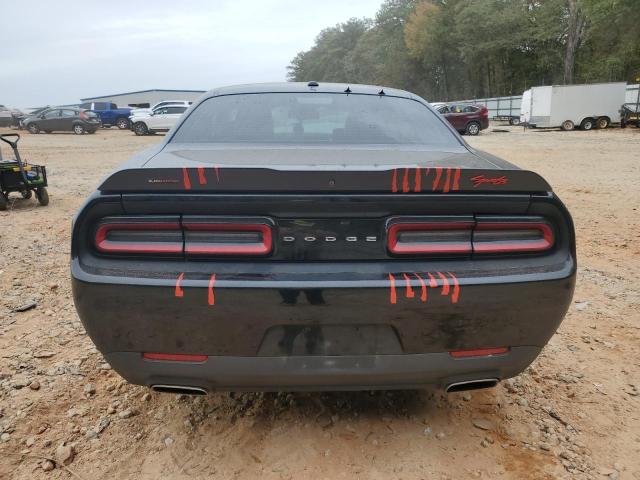 Photo 6 from auction – 2019 DODGE CHALLENGER with VIN 2C3CDZAG1KH557777