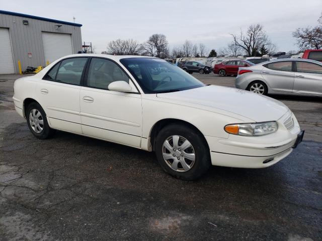 Photo 4 from auction – 2003 BUICK REGAL LS with VIN 2G4WB52K331151130