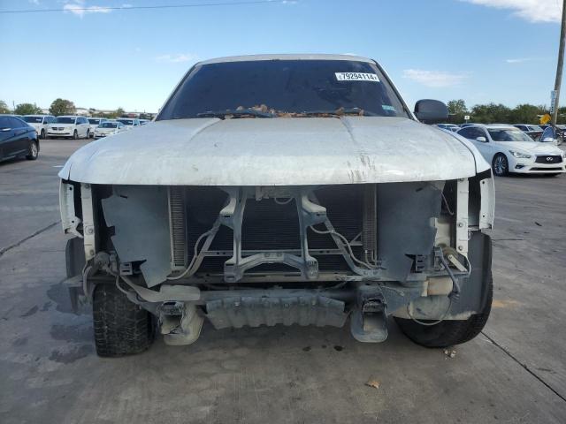 Photo 5 from auction – 2011 CHEVROLET SILVERADO with VIN 3GCPCSEAXBG114573