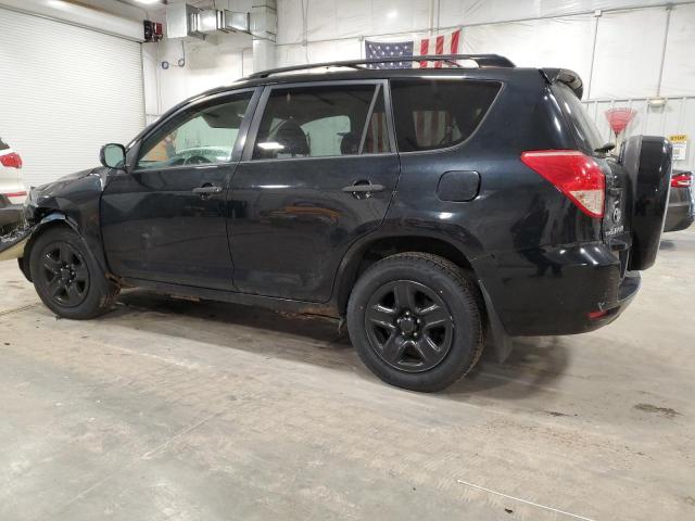 Photo 2 from auction – 2006 TOYOTA RAV4 with VIN JTMBD33V766017132
