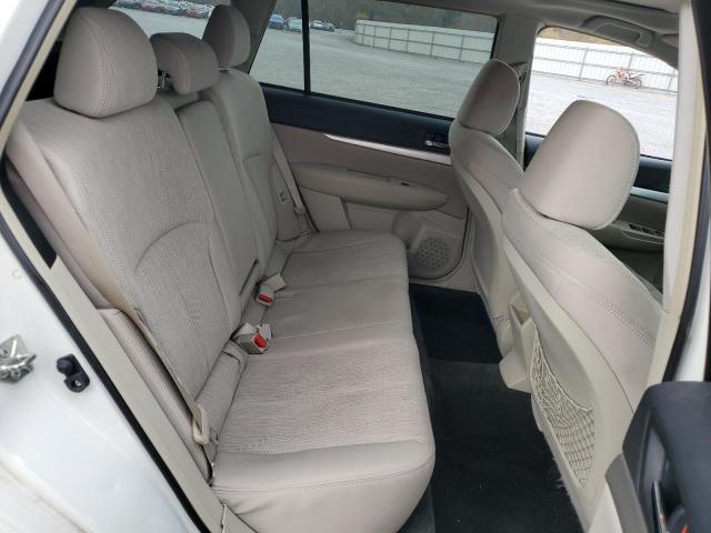 Photo 10 from auction – 2013 SUBARU OUTBACK 2. with VIN 4S4BRCGC2D3314409