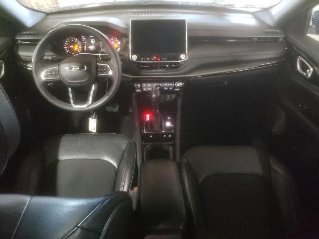 Photo 8 from auction – 2023 JEEP COMPASS TR with VIN 3C4NJDDN9PT544431
