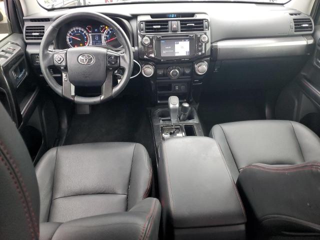 Photo 8 from auction – 2019 TOYOTA 4RUNNER SR with VIN JTEBU5JR2K5698183