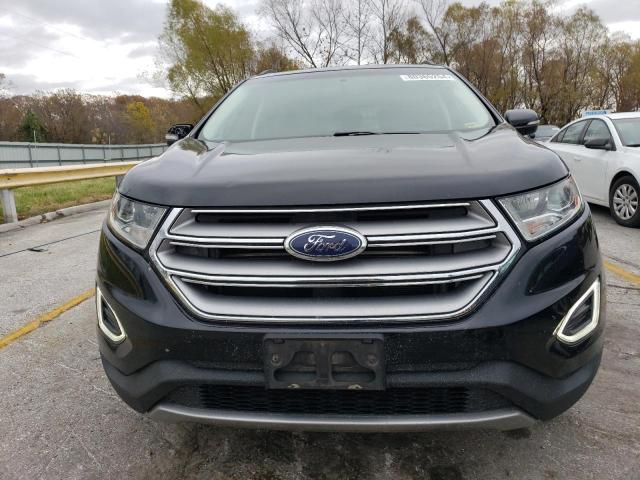 Photo 5 from auction – 2016 FORD EDGE SEL with VIN 2FMPK3J81GBC42444