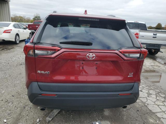 Photo 6 from auction – 2020 TOYOTA RAV4 LE with VIN 2T3F1RFV8LC121925