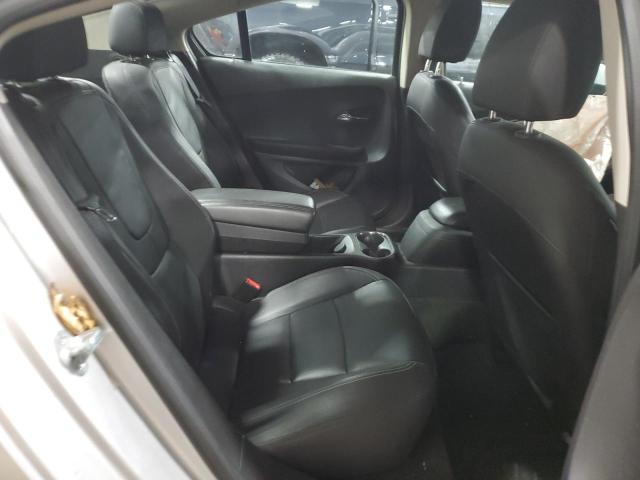 Photo 10 from auction – 2013 CHEVROLET VOLT with VIN 1G1RD6E45DU137680