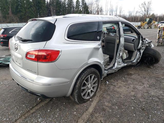 Photo 3 from auction – 2014 BUICK ENCLAVE with VIN 5GAKRBKD6EJ119412