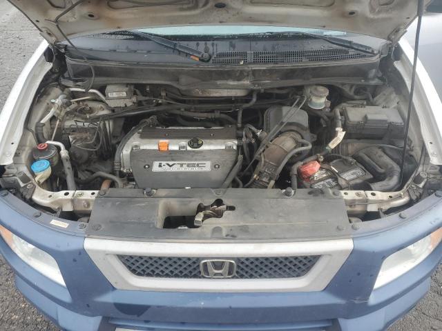 Фото 12 с аукциона – 2005 HONDA ELEMENT EX с VIN 5J6YH27675L010946