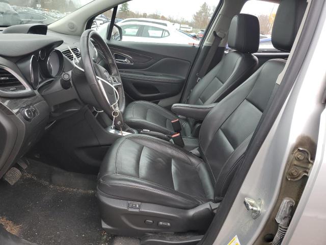 Photo 7 from auction – 2015 BUICK ENCORE with VIN KL4CJGSB5FB269779