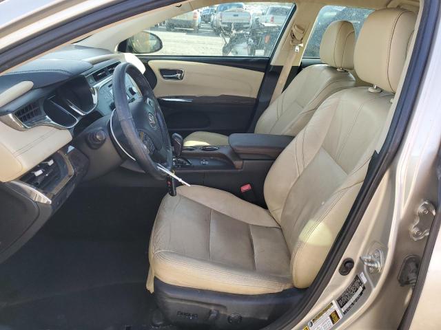 Photo 7 from auction – 2013 TOYOTA AVALON BAS with VIN 4T1BK1EB3DU070895