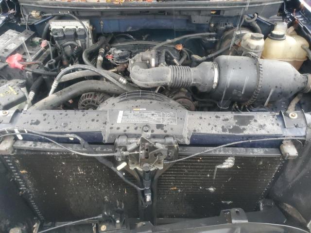 Photo 11 from auction – 2007 FORD F150 with VIN 1FTRF12287KC23461
