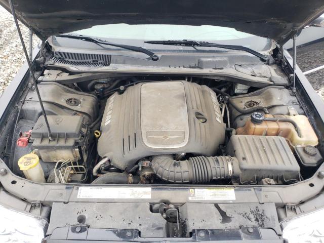Photo 11 from auction – 2007 CHRYSLER 300C with VIN 2C3KA63H87H767129