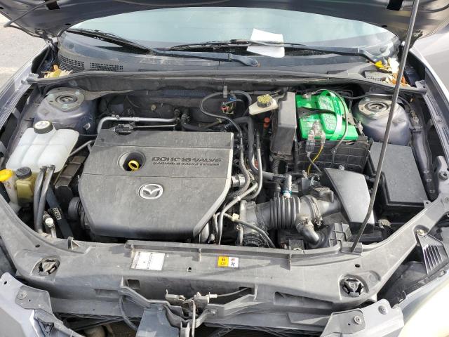 Photo 11 from auction – 2007 MAZDA 3 I with VIN JM1BK32F371769067