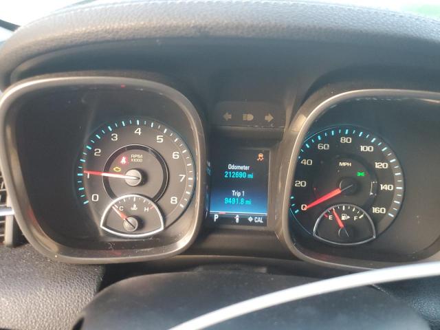 Photo 9 from auction – 2013 CHEVROLET MALIBU 2LT with VIN 1G11E5SA0DF289076