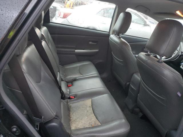 Photo 10 from auction – 2012 TOYOTA PRIUS V with VIN JTDZN3EU2C3040685
