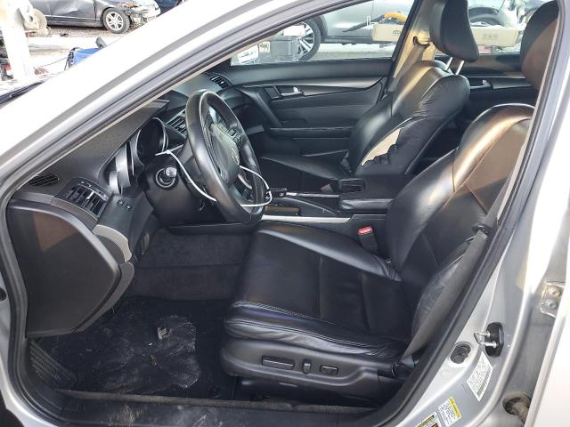 Photo 7 from auction – 2013 ACURA TL TECH with VIN 19UUA8F59DA013878