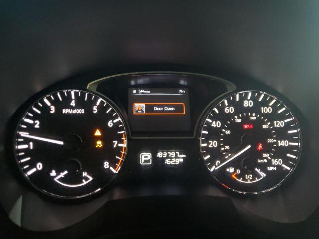 Photo 9 from auction – 2014 NISSAN ALTIMA 2.5 with VIN 1N4AL3AP2EN379897