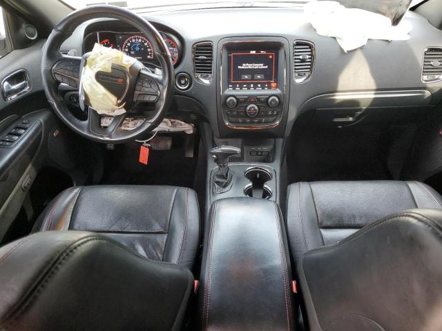 Снимка 8 от търг – 2018 DODGE DURANGO R/ с VIN 1C4SDJCT9JC341339