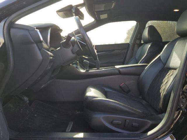 Photo 7 from auction – 2019 NISSAN MAXIMA S with VIN 1N4AA6AV9KC382177