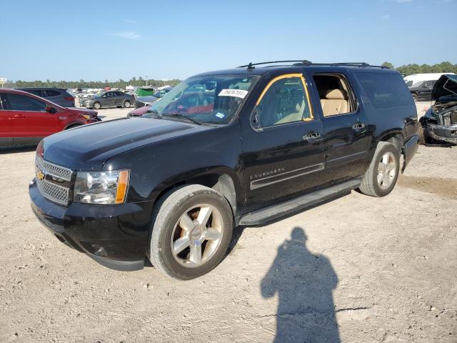 CHEVROLET SUBURBAN C 2008 with VIN 3GNFC16008G170503 - Photo from auction