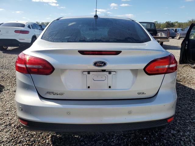 Photo 6 from auction – 2018 FORD FOCUS SEL with VIN 1FADP3H21JL319479