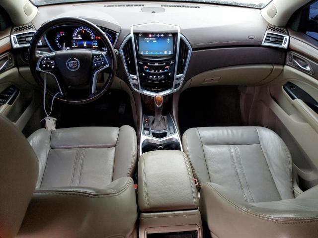 Photo 8 from auction – 2014 CADILLAC SRX PERFOR with VIN 3GYFNCE38ES613607