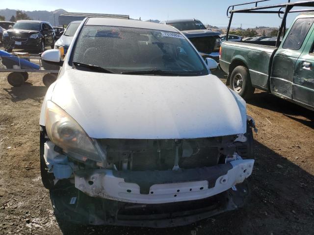 Photo 5 from auction – 2013 MAZDA 3 I with VIN JM1BL1UP4D1758369