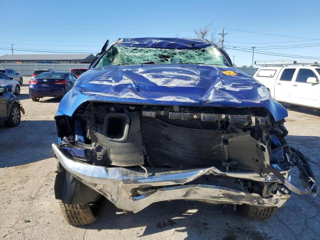 Photo 5 from auction – 2018 RAM 2500 SLT with VIN 3C6UR5DLXJG369705