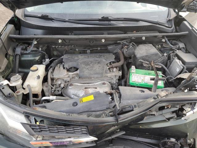 Photo 12 from auction – 2013 TOYOTA RAV4 LE with VIN 2T3BFREV7DW020392