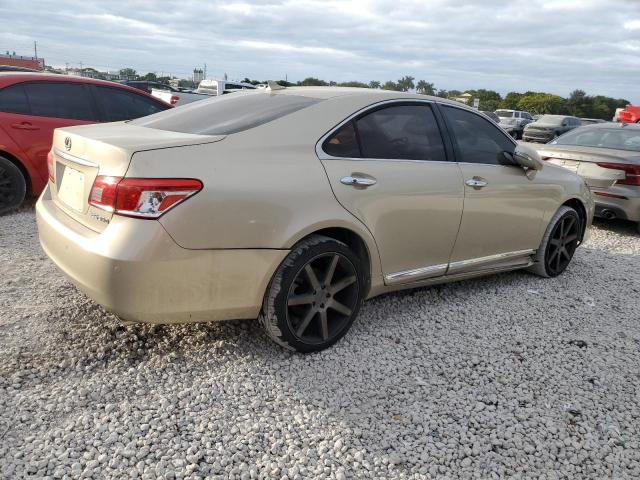 Photo 3 from auction – 2012 LEXUS ES 350 with VIN JTHBK1EG5C2483037