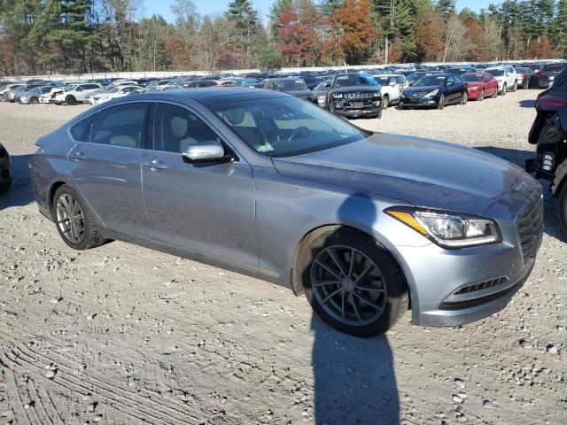 Photo 4 from auction – 2015 HYUNDAI GENESIS 3. with VIN KMHGN4JE4FU034229