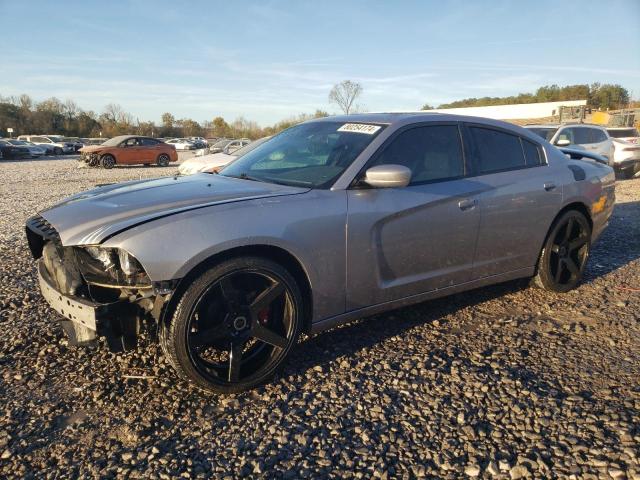 DODGE CHARGER SE 2014 مع رقم تعريف المركبة 2C3CDXBG2EH271895 - صورة من المزاد