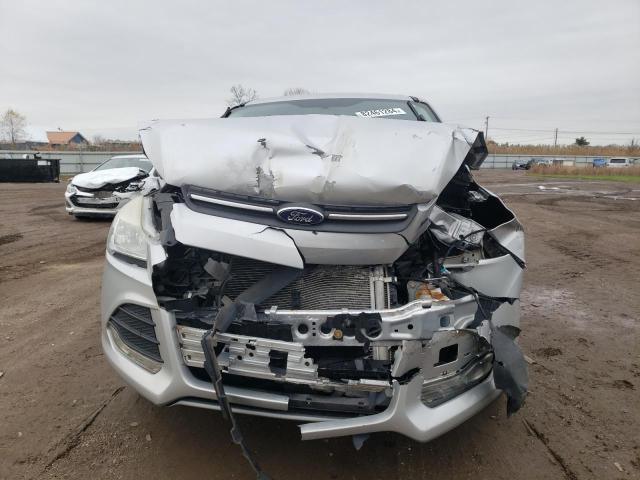 Photo 5 from auction – 2016 FORD ESCAPE SE with VIN 1FMCU0G76GUC07849