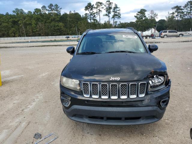 Photo 5 from auction – 2014 JEEP COMPASS LA with VIN 1C4NJCEA3ED671197