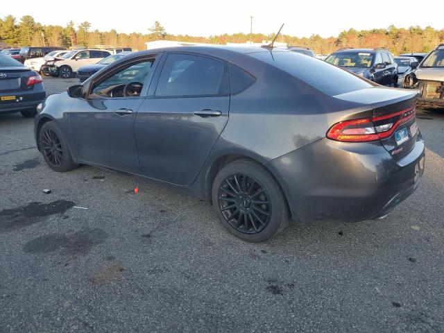 Photo 2 from auction – 2015 DODGE DART SXT with VIN 1C3CDFBB8FD182474