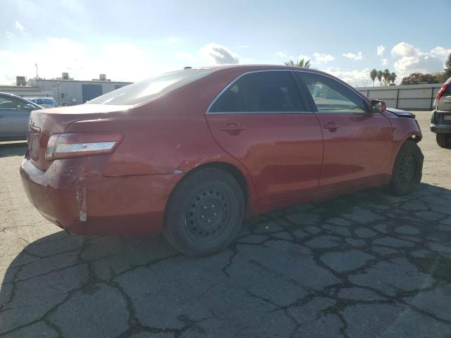 Photo 3 from auction – 2011 TOYOTA CAMRY BASE with VIN 4T1BF3EK6BU712975