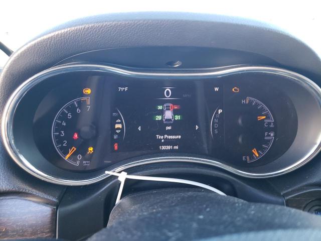 Photo 9 from auction – 2014 JEEP GRAND CHER with VIN 1C4RJEBG7EC130665