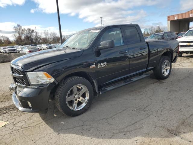 RAM 1500 ST 2013 с VIN 1C6RR7FT6DS589225 - Снимка от търг