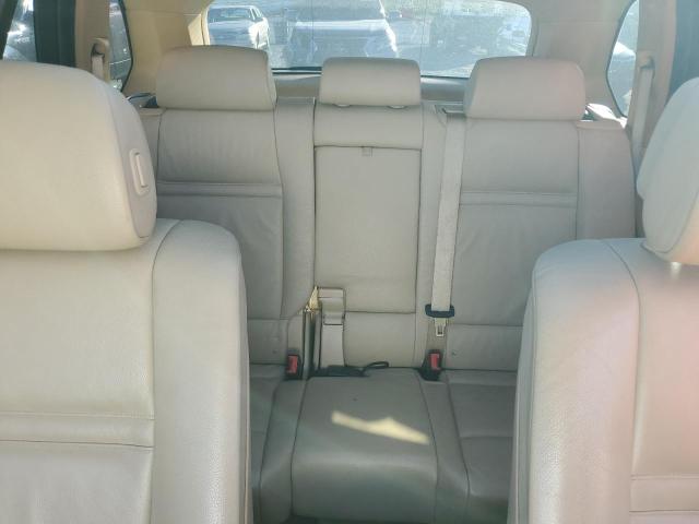Photo 10 from auction – 2008 BMW X5 4.8I with VIN 5UXFE83598L167998