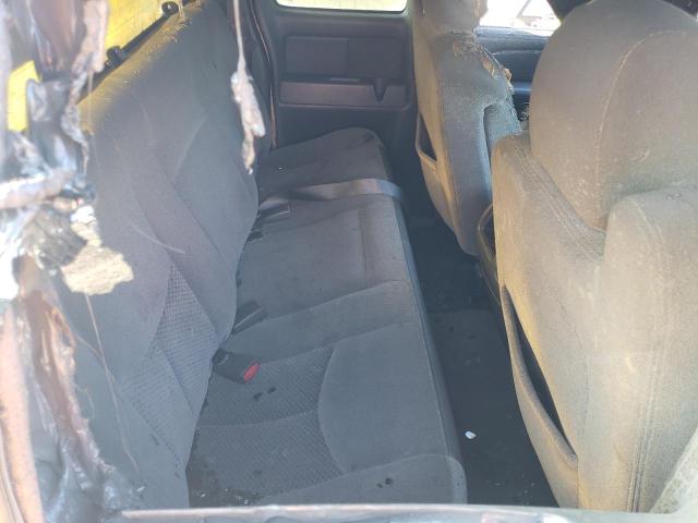 Photo 10 from auction – 2005 CHEVROLET SILVERADO with VIN 1GCEK19B65E289678