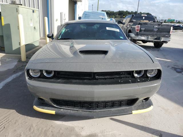 Photo 5 from auction – 2023 DODGE CHALLENGER with VIN 2C3CDZBTXPH695627