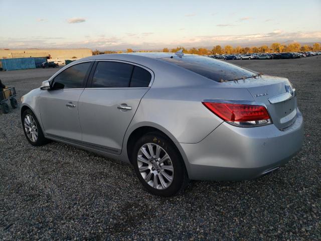Photo 2 from auction – 2013 BUICK LACROSSE with VIN 1G4GC5E33DF294319