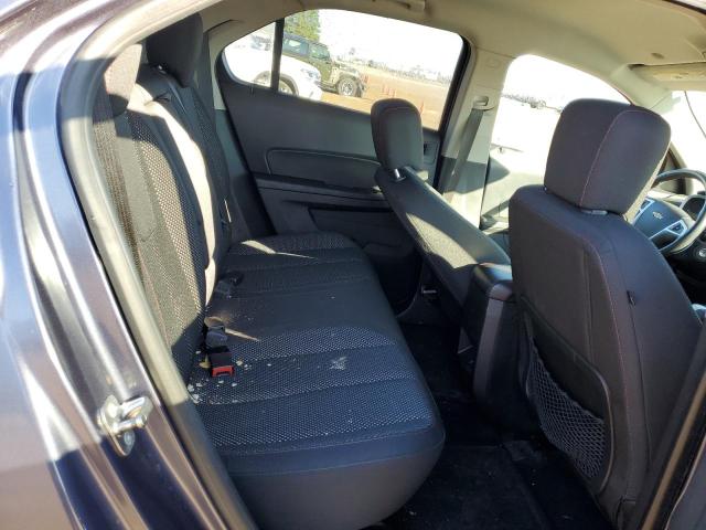 Photo 11 from auction – 2013 CHEVROLET EQUINOX LT with VIN 2GNALDEK8D6258817